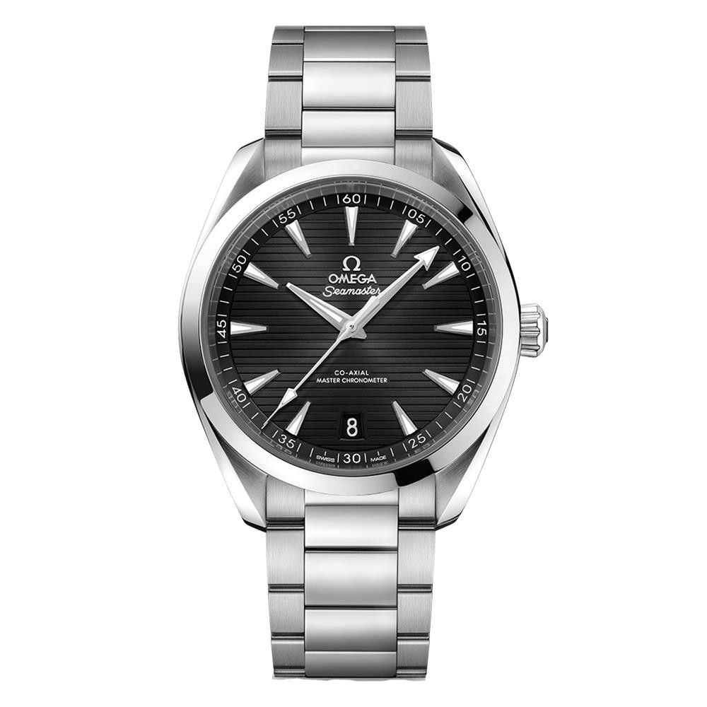 Omega Seamaster Aqua Terra 150M Master Chronometer 41 mm