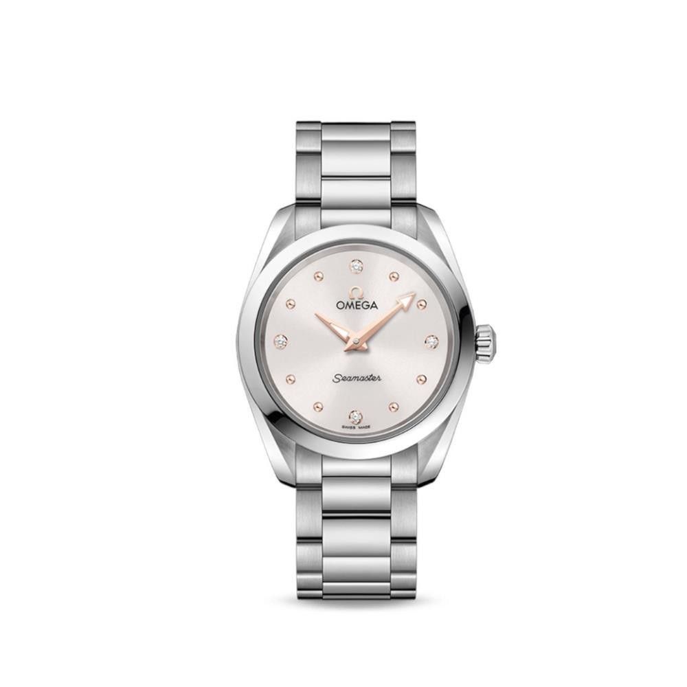 Omega Seamaster Aqua Terra 150M