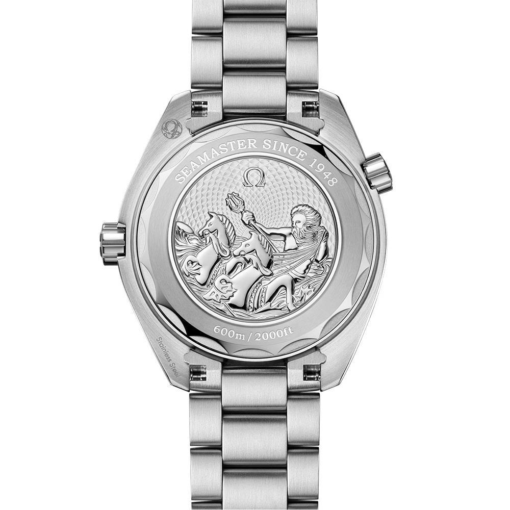 Omega Seamaster Planet Ocean 600M Co-Axial Master Chronometer 39,5 mm