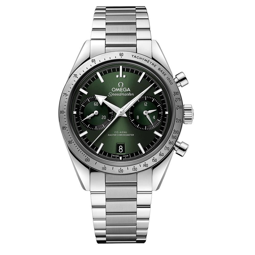 Orologi Omega: rivenditore autorizzato