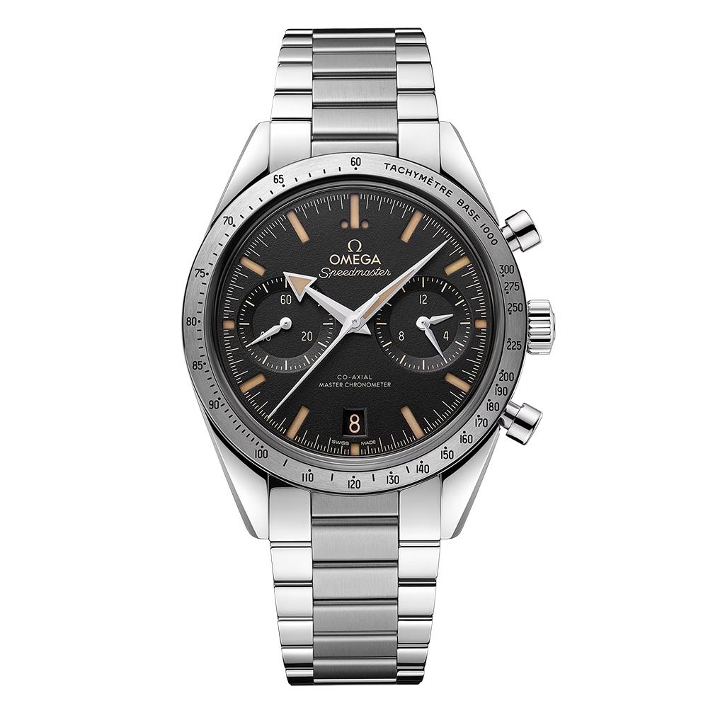 Omega Speedmaster '57 Co-Axial Master Chronometr Chrono 40,5 mm