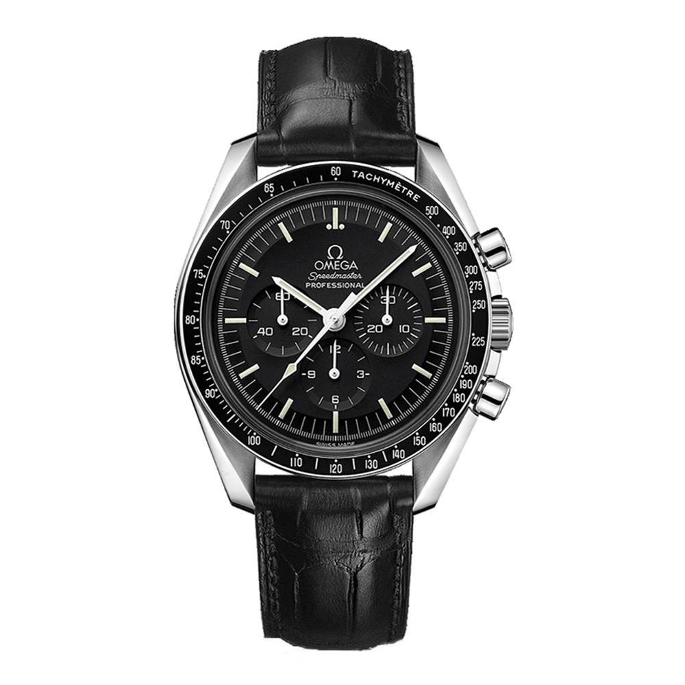 Omega Speedmaster Moonwatch Professional Chronograph 42 mm
