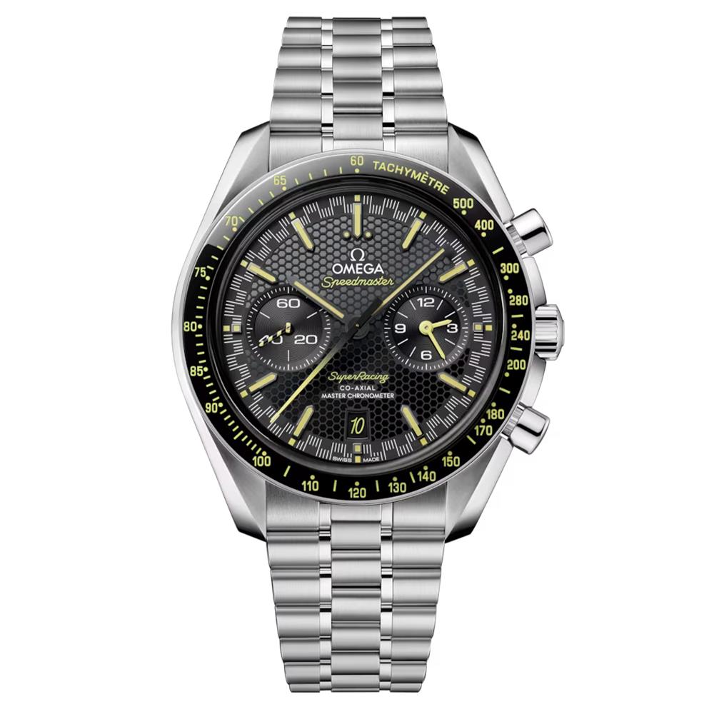 Omega Speedmaster Super Racing 44,25 mm