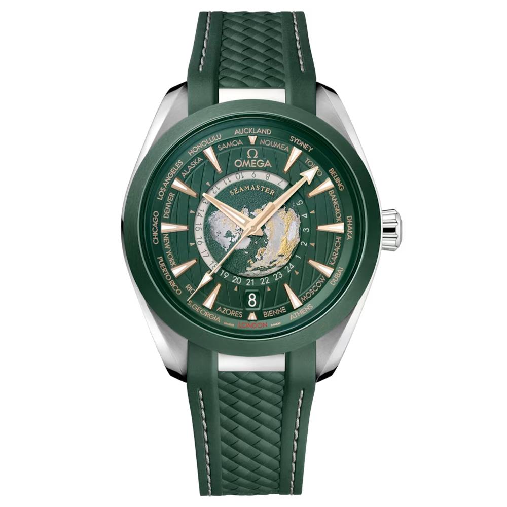 Omegar Seamaster Aqua Terra 150M 43 mm