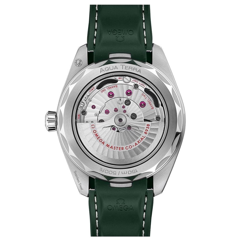 Omegar Seamaster Aqua Terra 150M 43 mm
