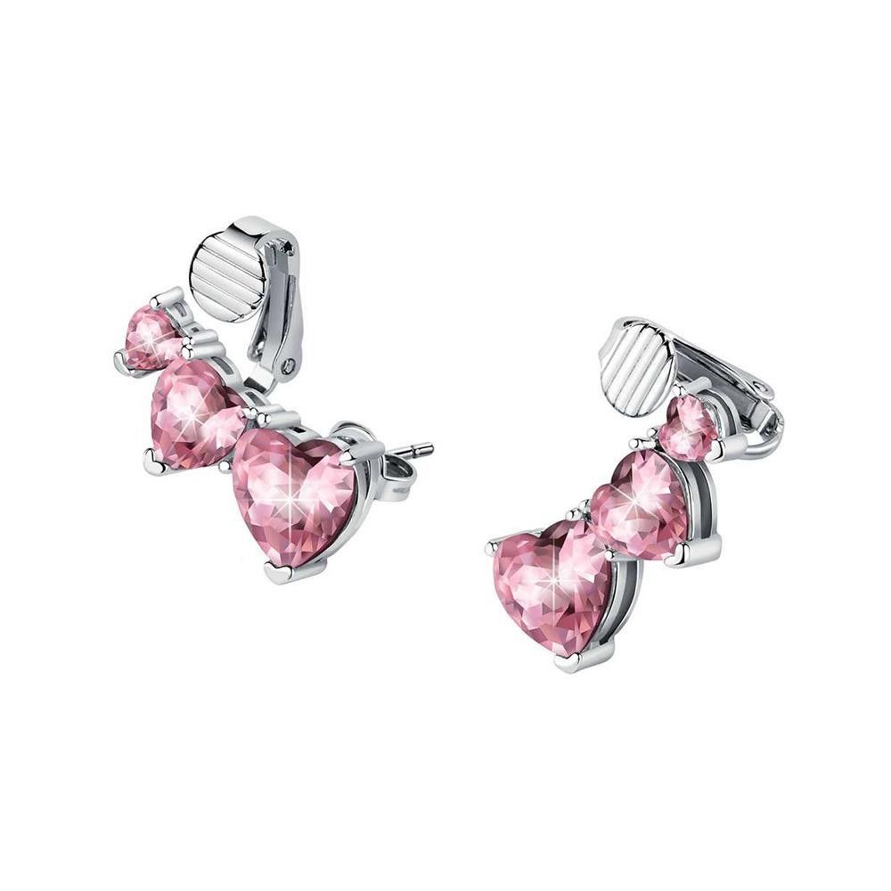 Orecchini A Lobo Chiara Ferragni Diamond Heart