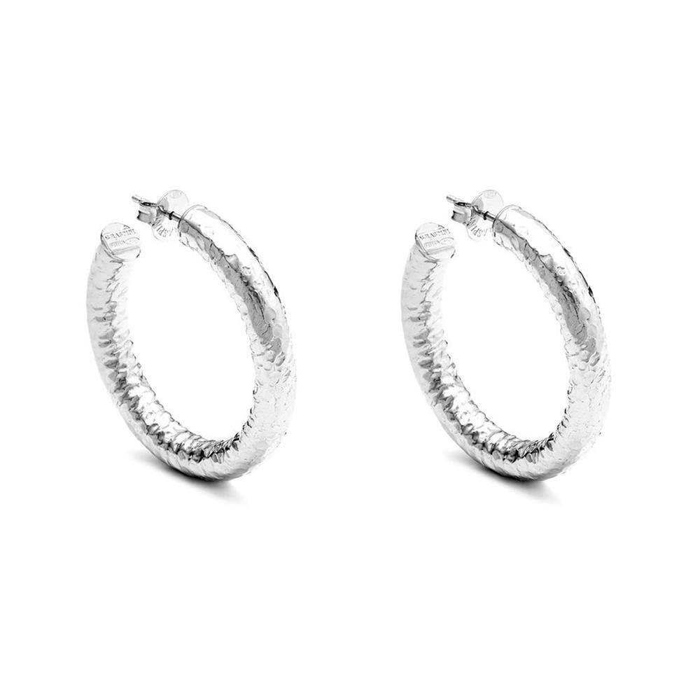 Orecchini Giovanni Raspini Rock Medi mm 43