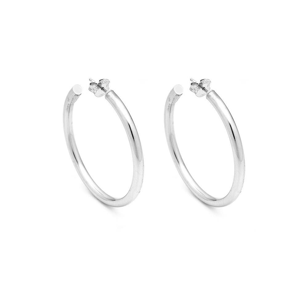 Orecchini Giovanni Raspini Silk mm 48