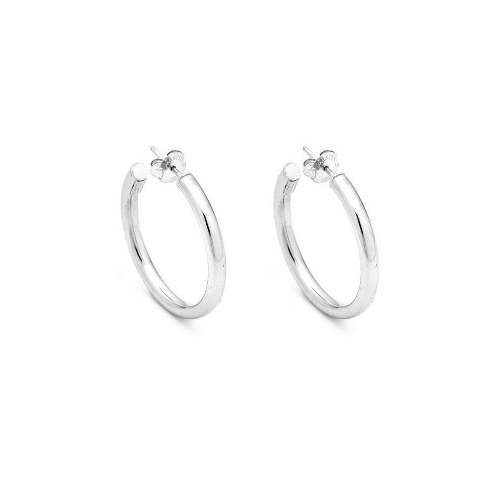 Orecchini Giovanni Raspini Silk Piccoli mm 38