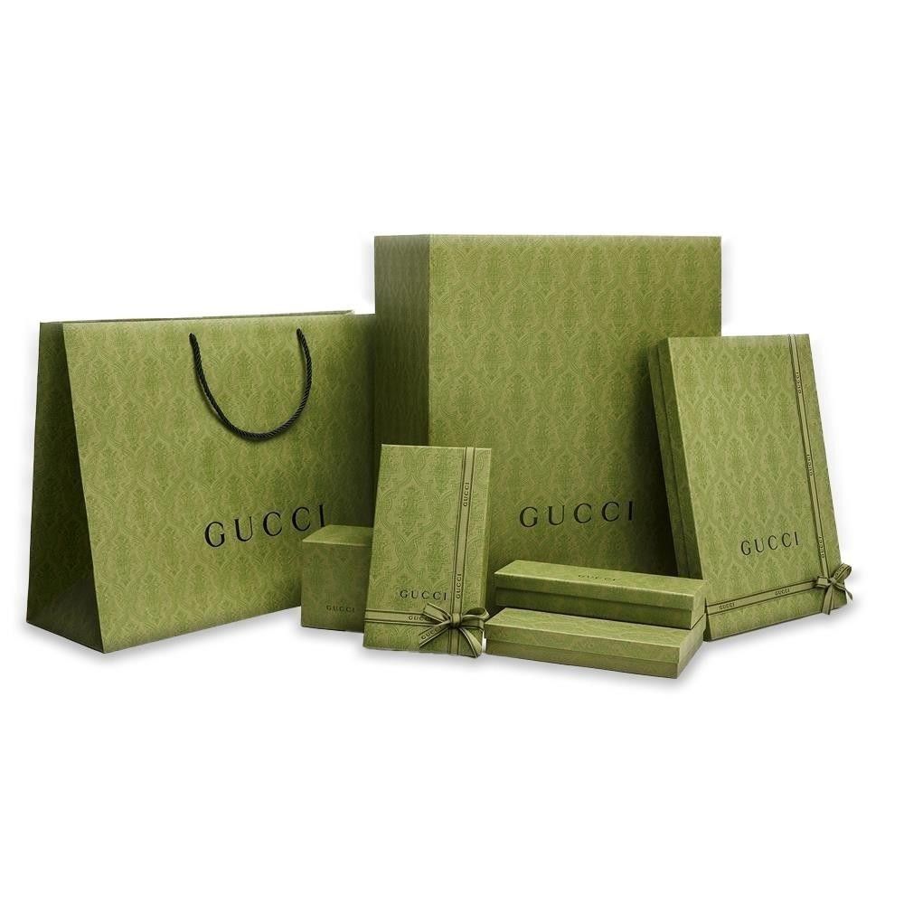 Orecchini Gucci Horsebit bottone oro 18k