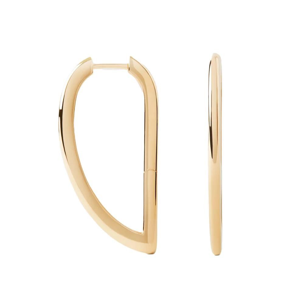 Orecchini PDPaola A Cerchio Vento