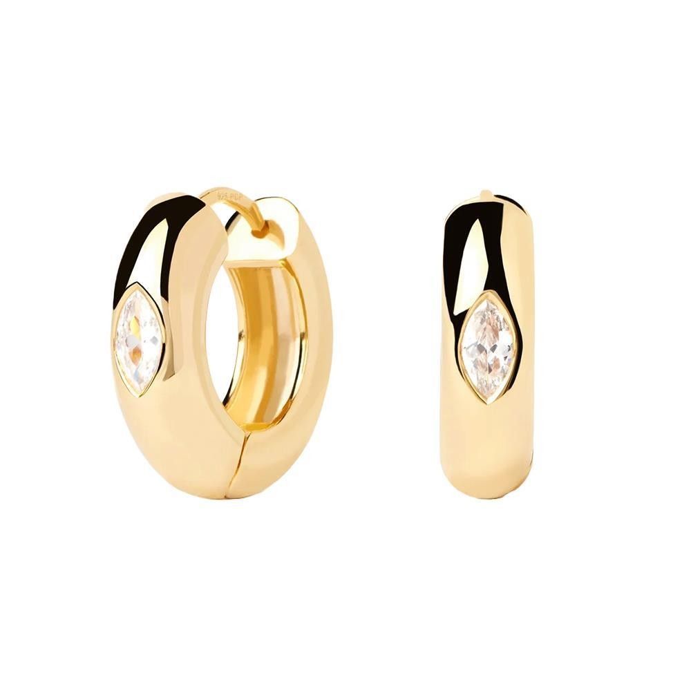 Orecchini PDPaola Cuff Ura