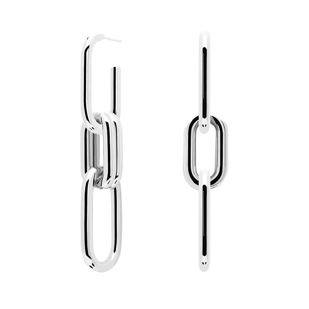 Orecchini PDPaola Muze in Argento