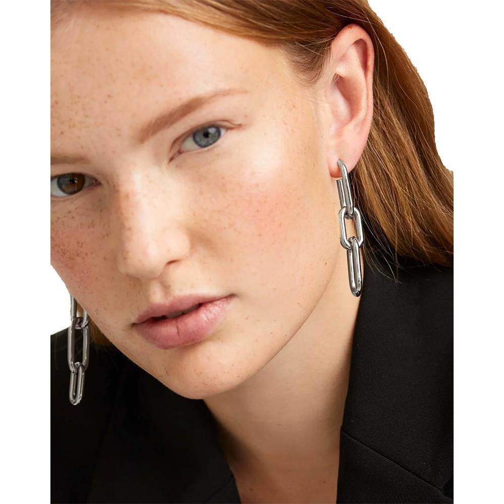 Orecchini PDPaola Muze in Argento