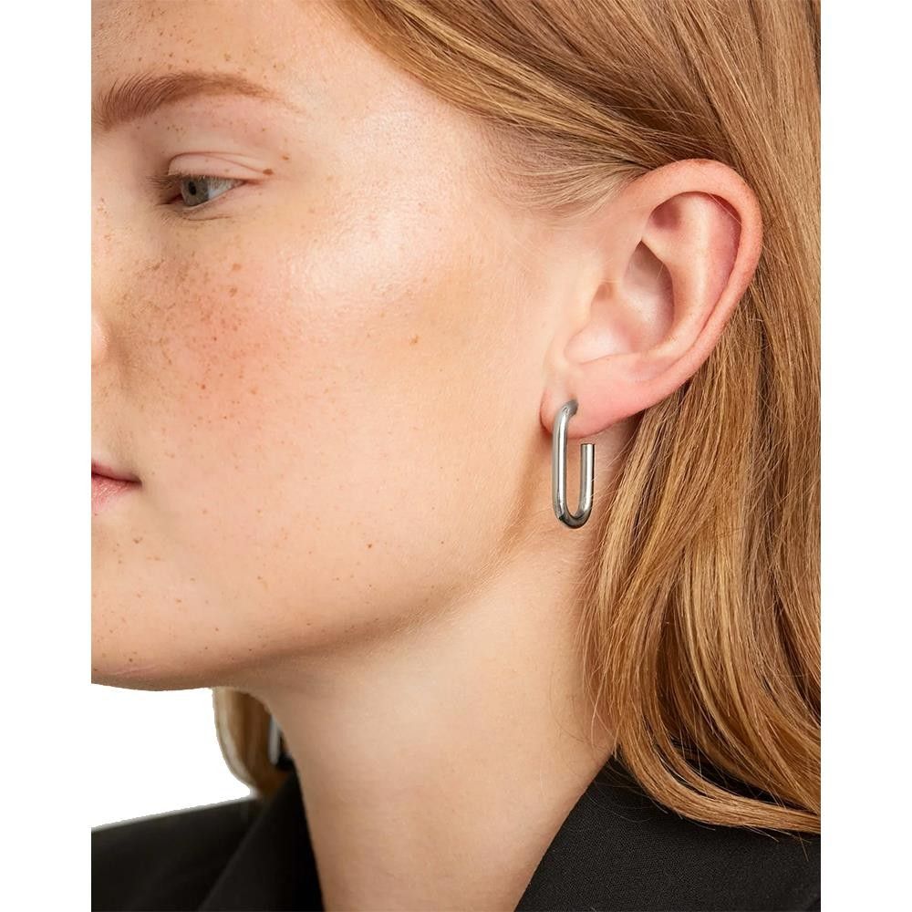 Orecchini PDPaola Muze in Argento