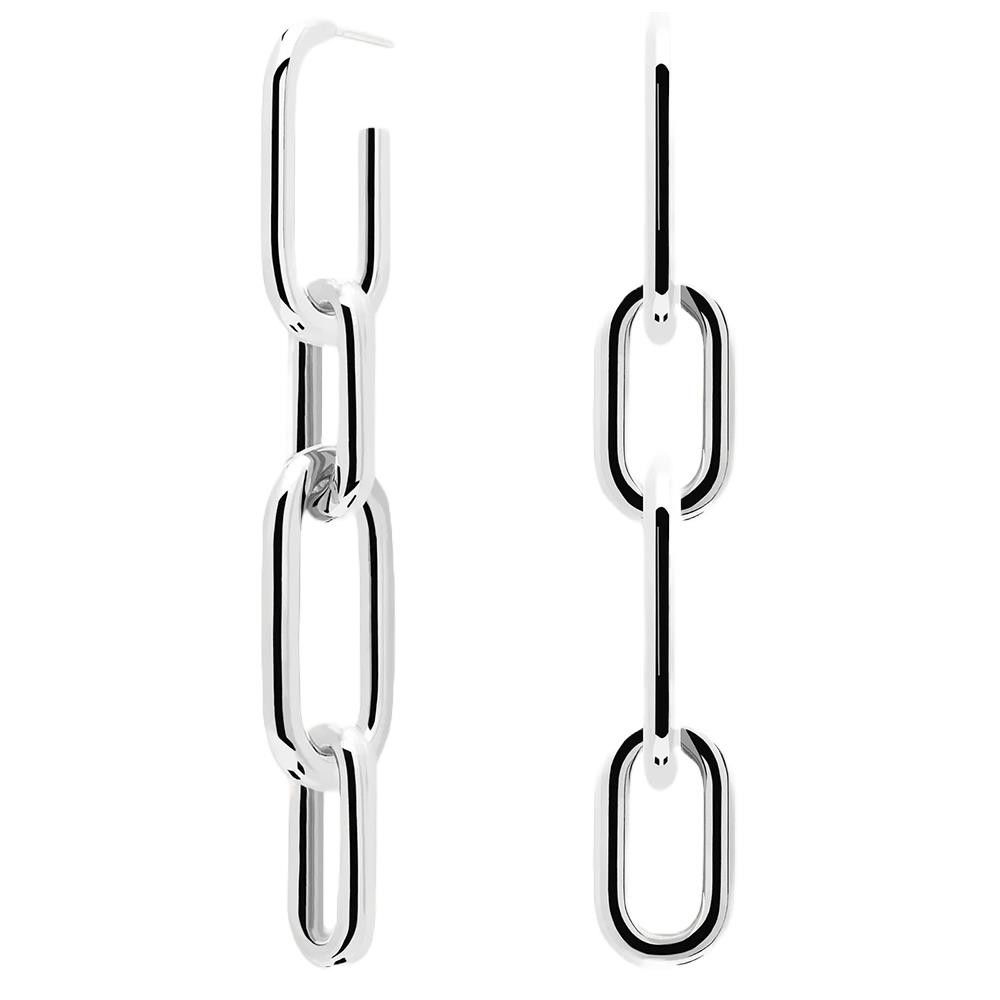 Orecchini PDPaola Muze in Argento