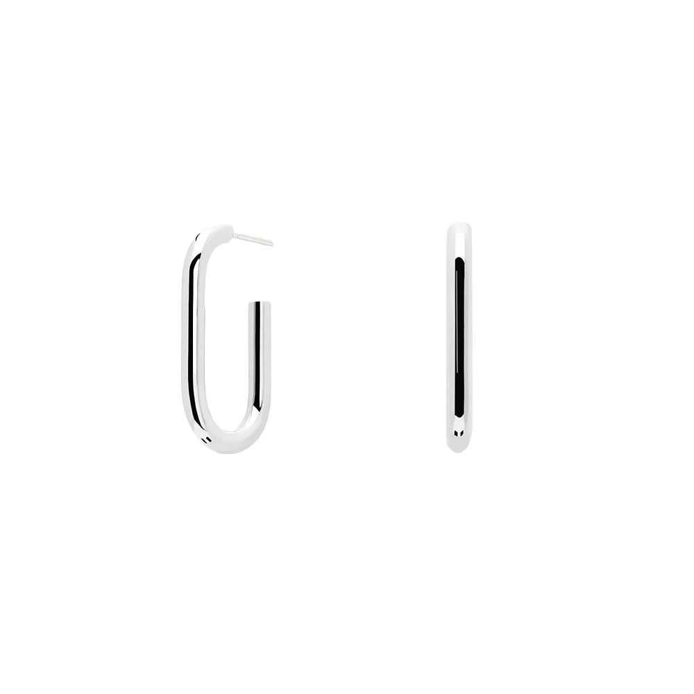 Orecchini PDPaola Muze in Argento