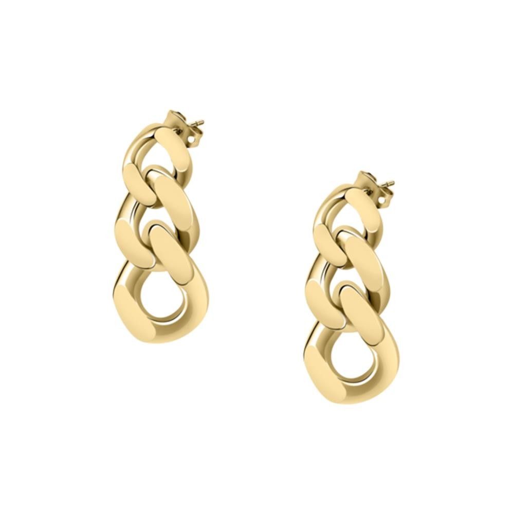 Orecchini Pendenti Chiara Ferragni Brand Chain