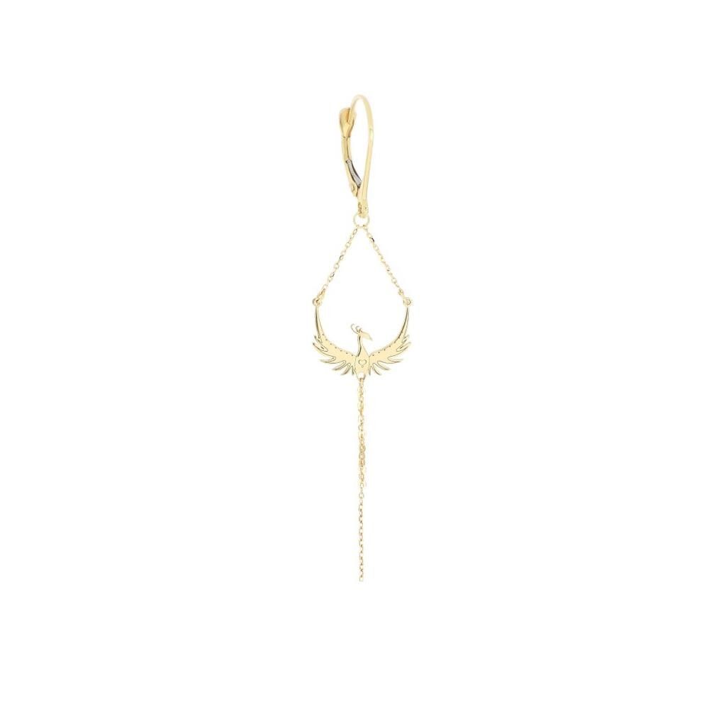 Orecchino Maman et Sophie oro 18kt