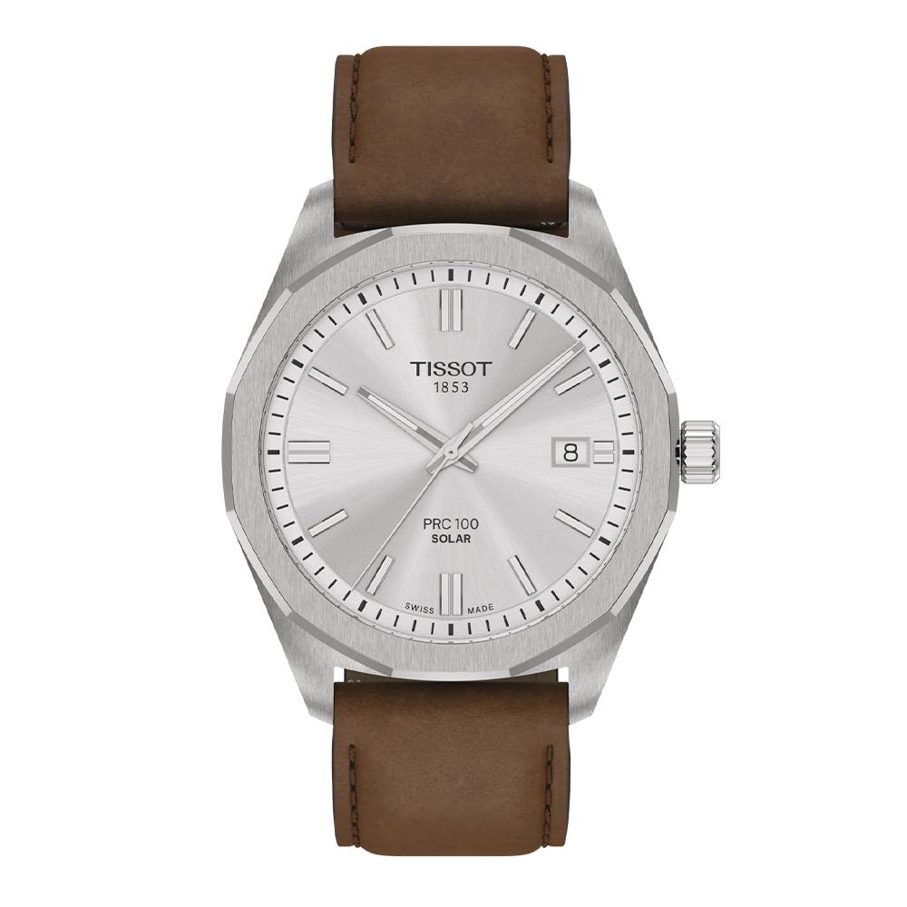 Orologi Tissot PRC 100 Solar Quartz 39 mm