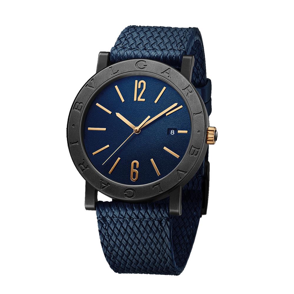 OROLOGIO BULGARI BULGARI MAN