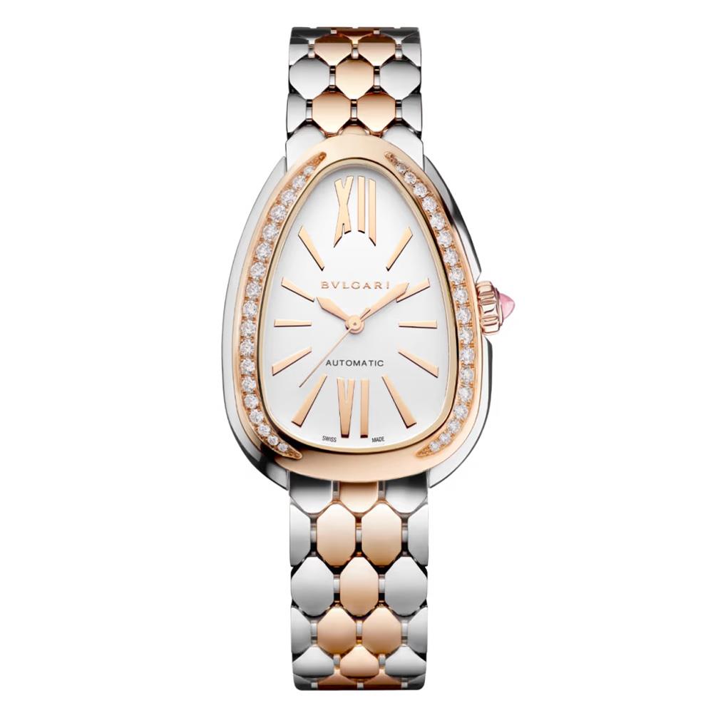Orologio Bulgari Serpenti Seduttori