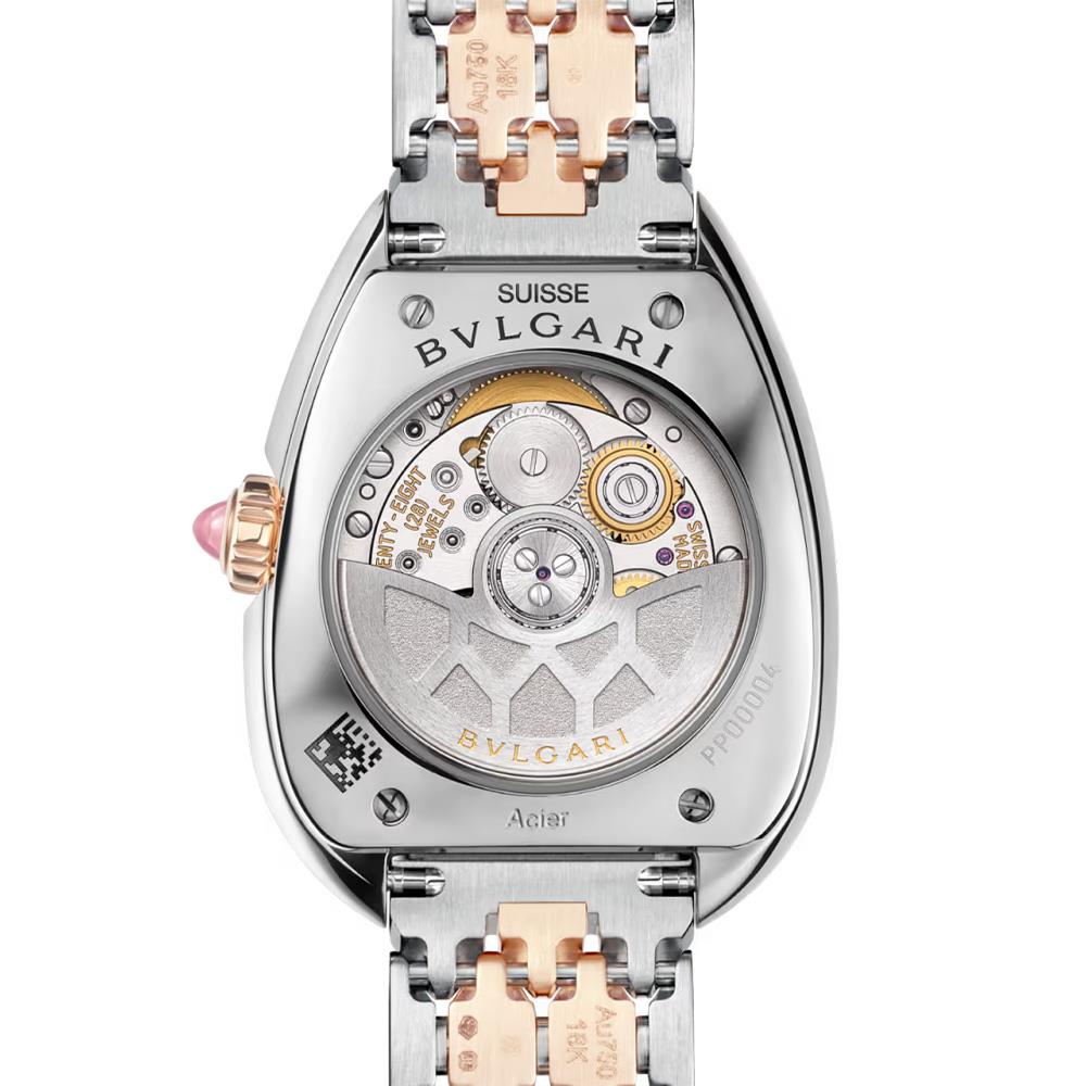 Orologio Bulgari Serpenti Seduttori
