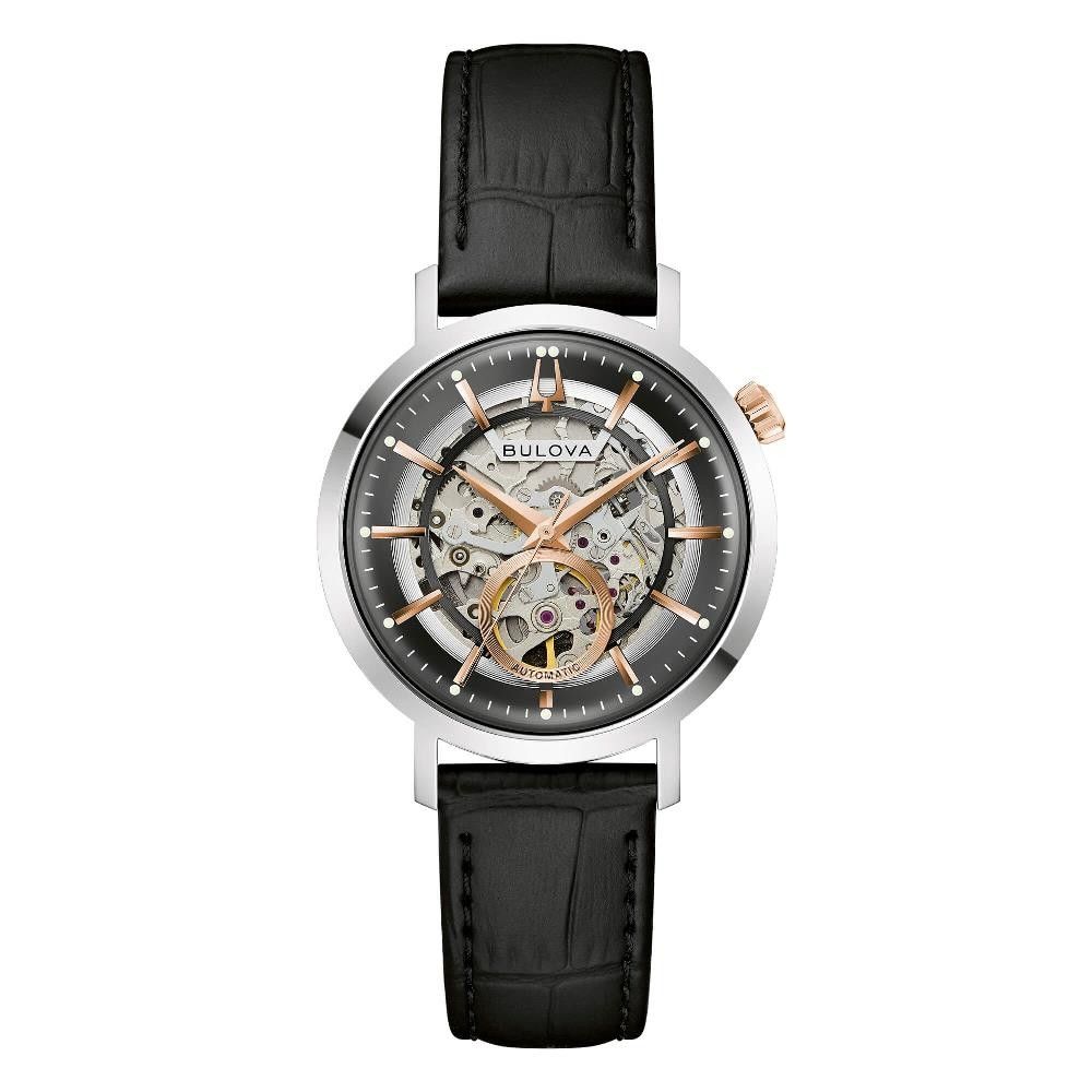 Orologio Bulova Aerojet Automatic 38 mm