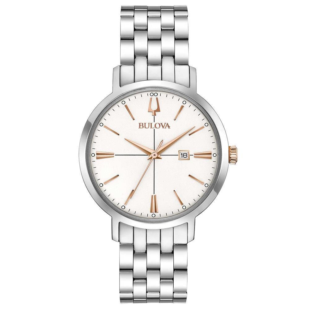 Orologio Bulova Aerojet Lady