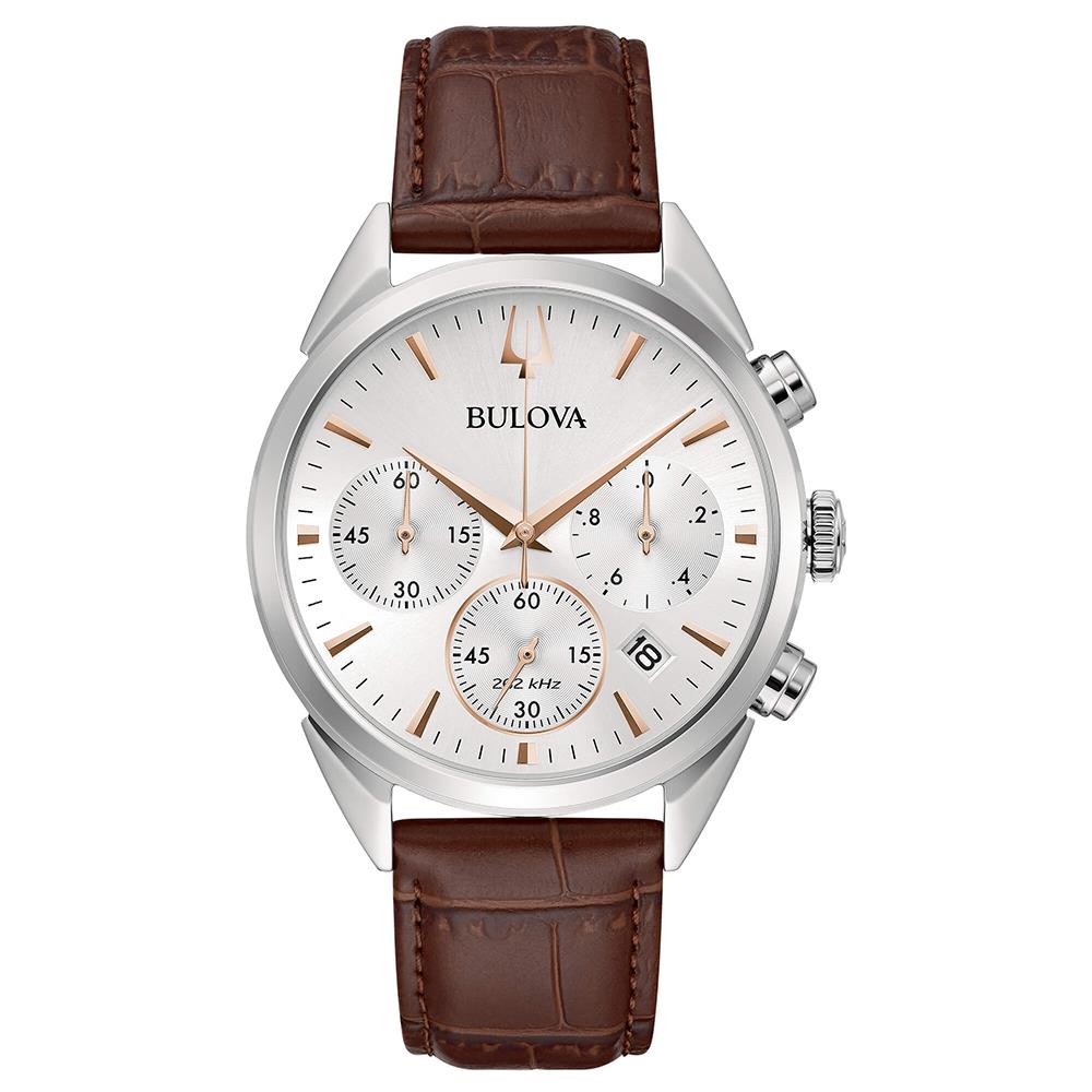 Orologio Bulova Chrono High Precision 262