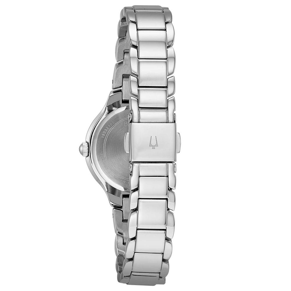 Orologio Bulova Classic Diamonds Lady 28 mm