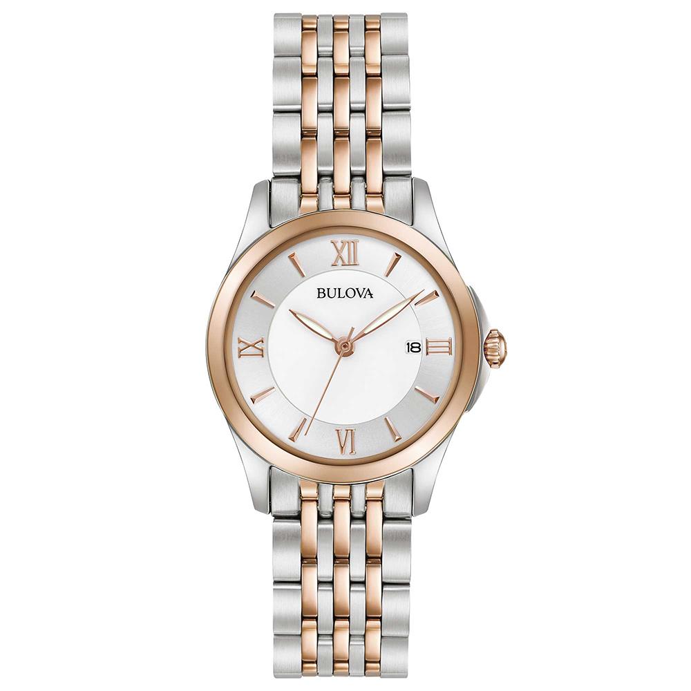 Orologio Bulova Classic Lady 27 mm