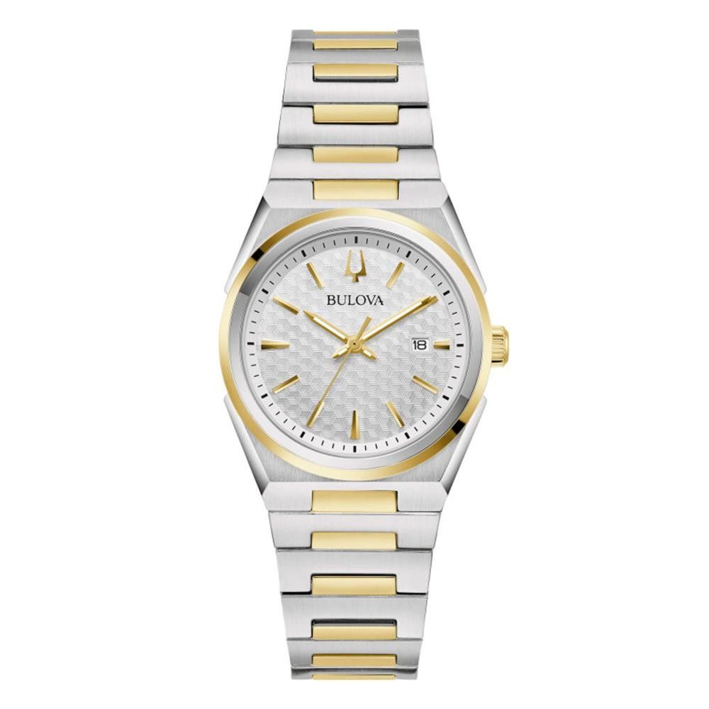 Orologio Bulova Classic Lady 28 mm