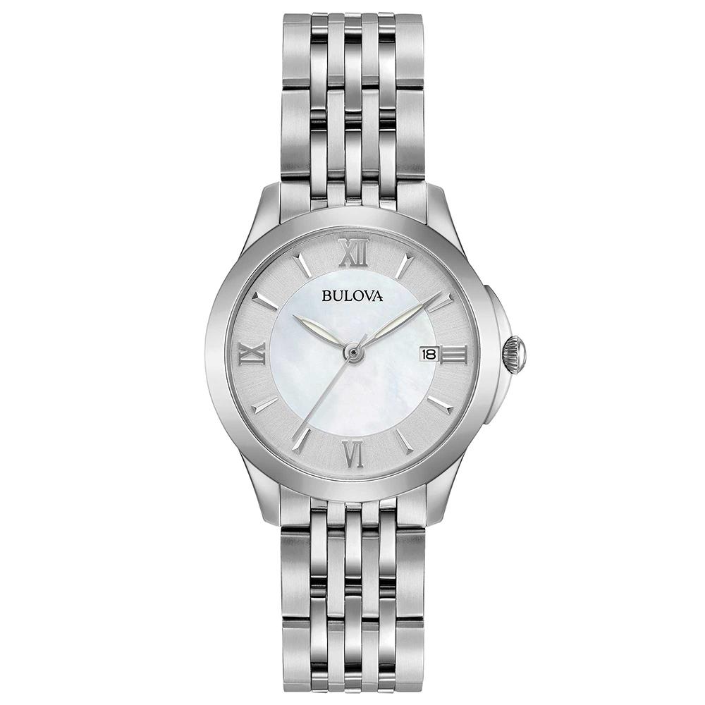 Orologio Bulova Classic Lady