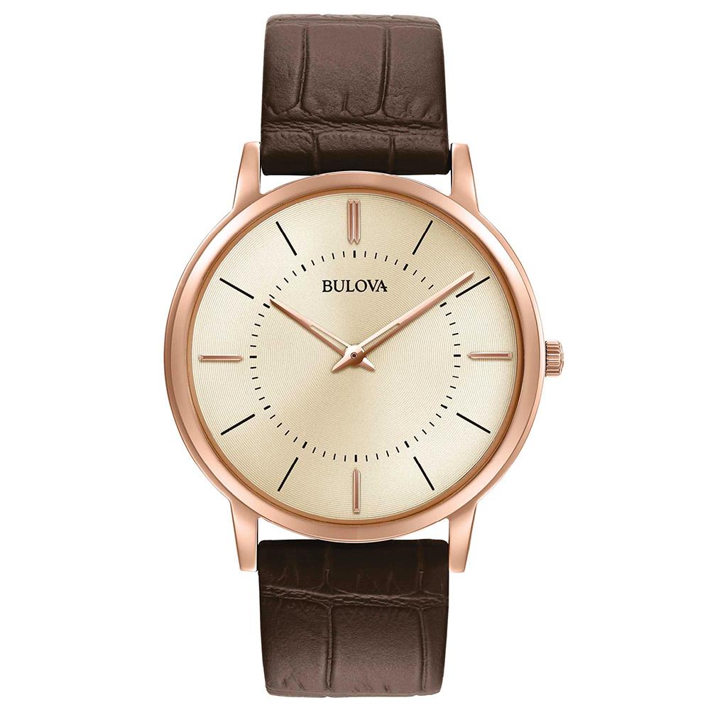 Orologio Bulova Classic Ultra Slim