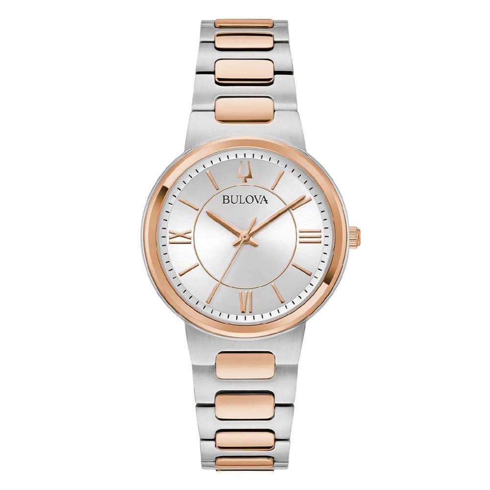 Orologio Bulova Lady 32 mm