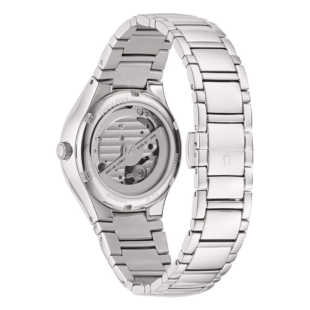 Orologio Bulova Lady Automatic 34 mm