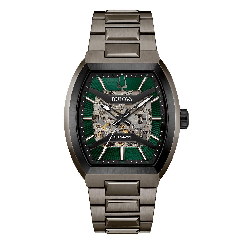 Orologio Bulova Maquina 40 mm