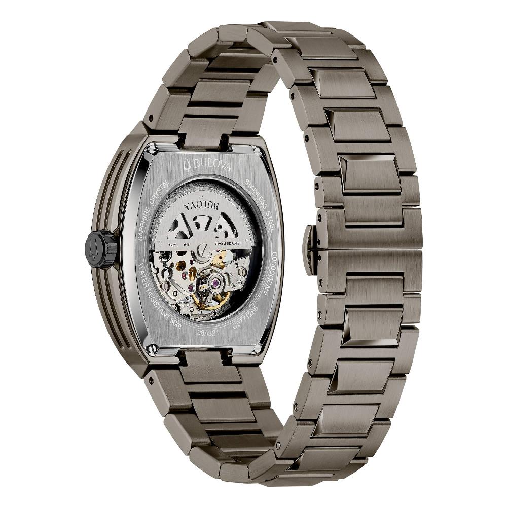 Orologio Bulova Maquina 40 mm