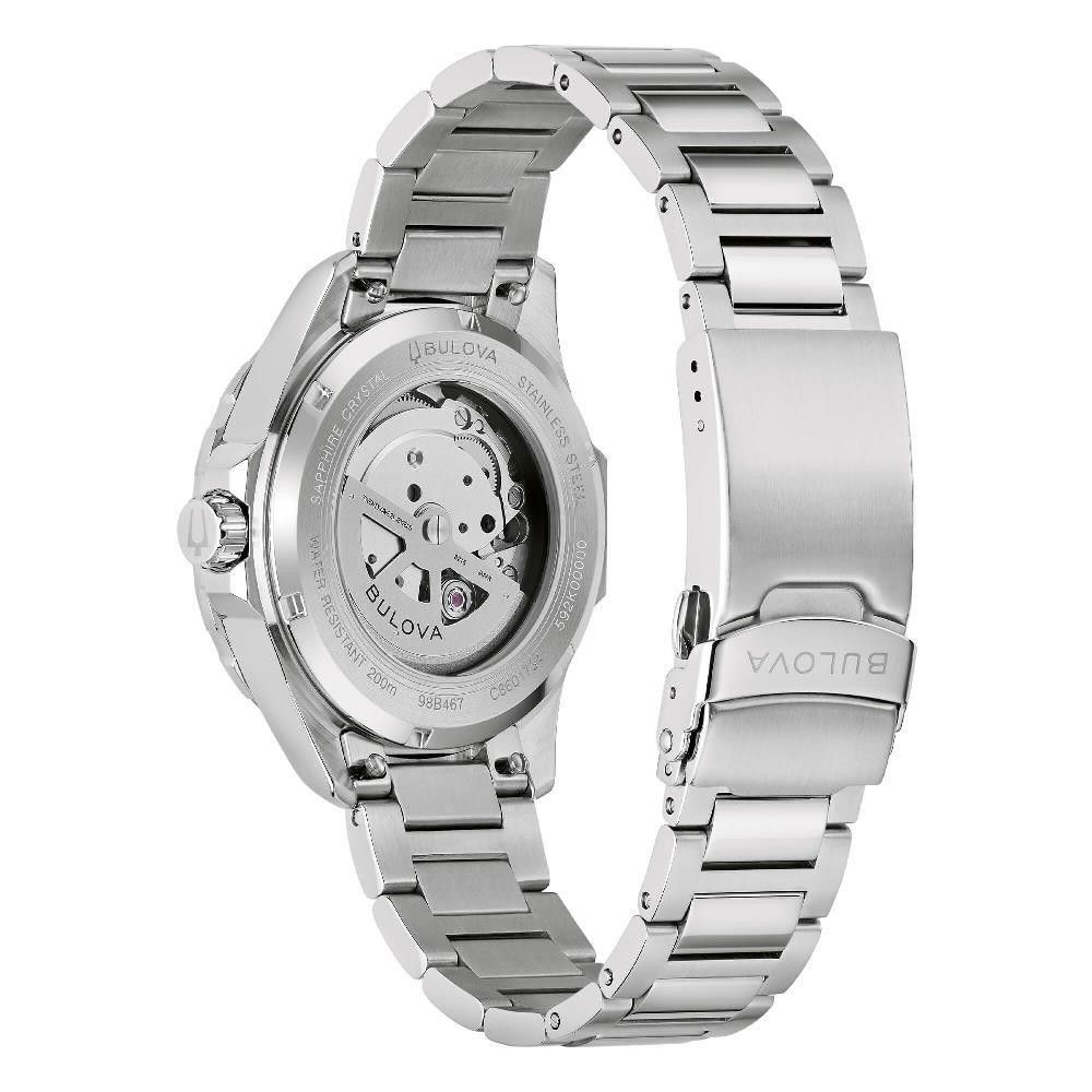 Orologio Bulova Marine Star Automatic 41 mm