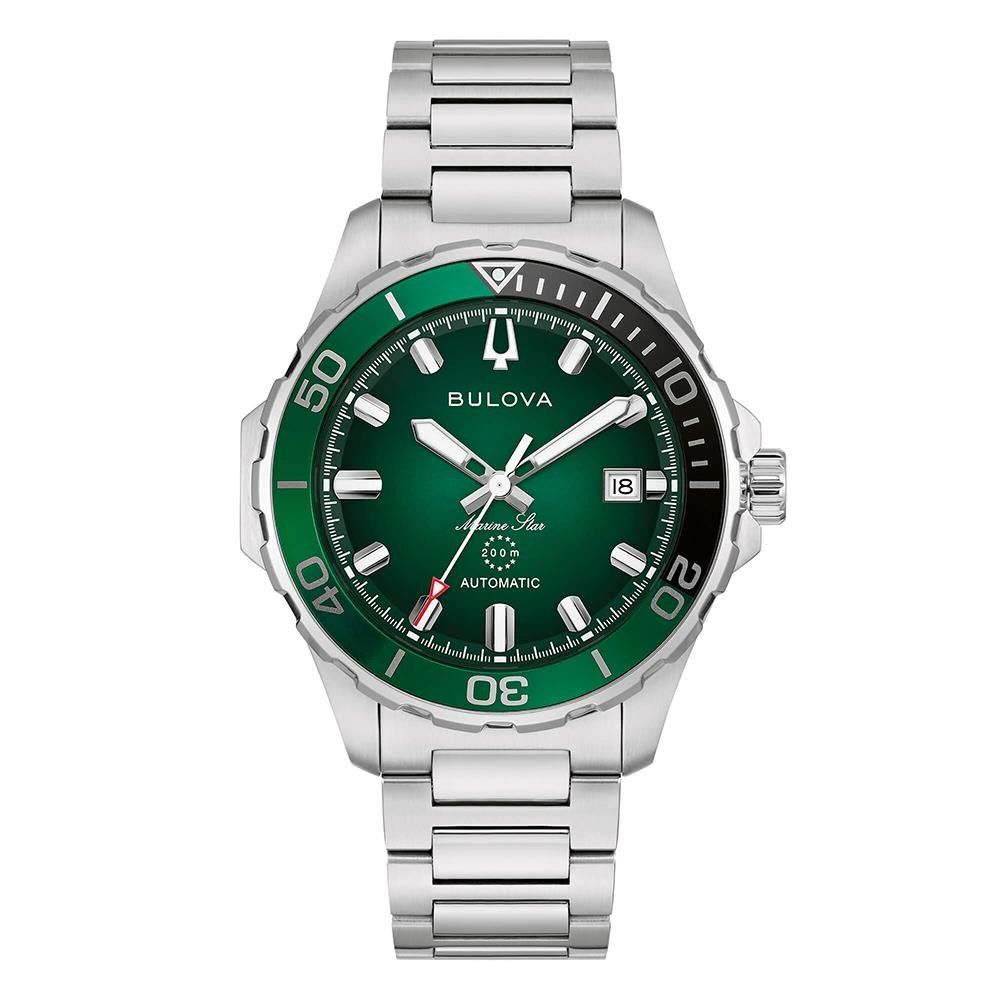 Orologio Bulova Marine Star Automatic 41 mm