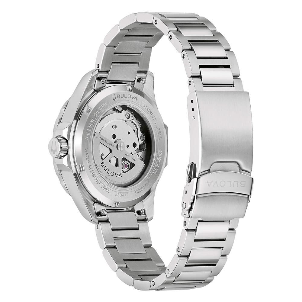 Orologio Bulova Marine Star Automatic 41 mm