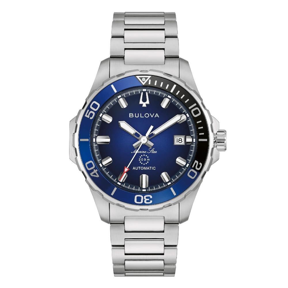 Orologio Bulova Marine Star Automatic 41 mm