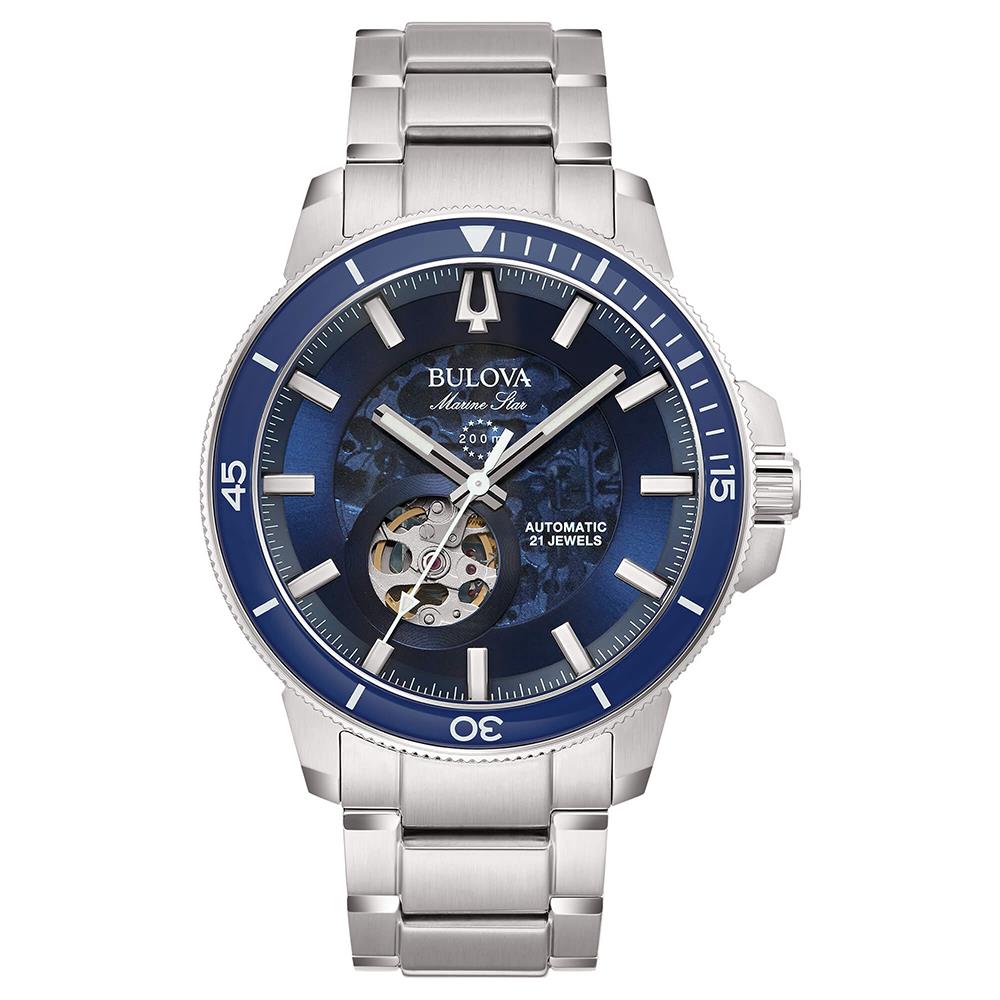 Orologio Bulova Marine Star Automatic