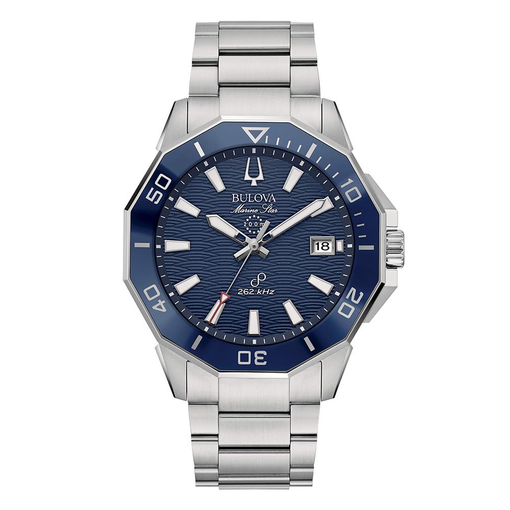 Orologio Bulova Marine Star Ceramic 43 mm