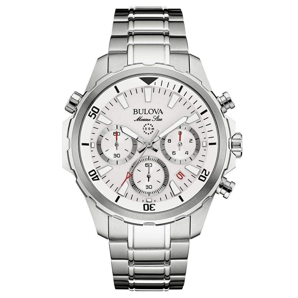 Orologio Bulova Marine Star Chrono