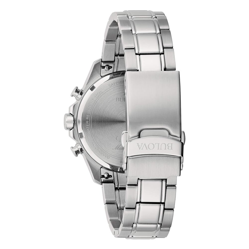 Orologio Bulova Marine Star Crono 40 mm