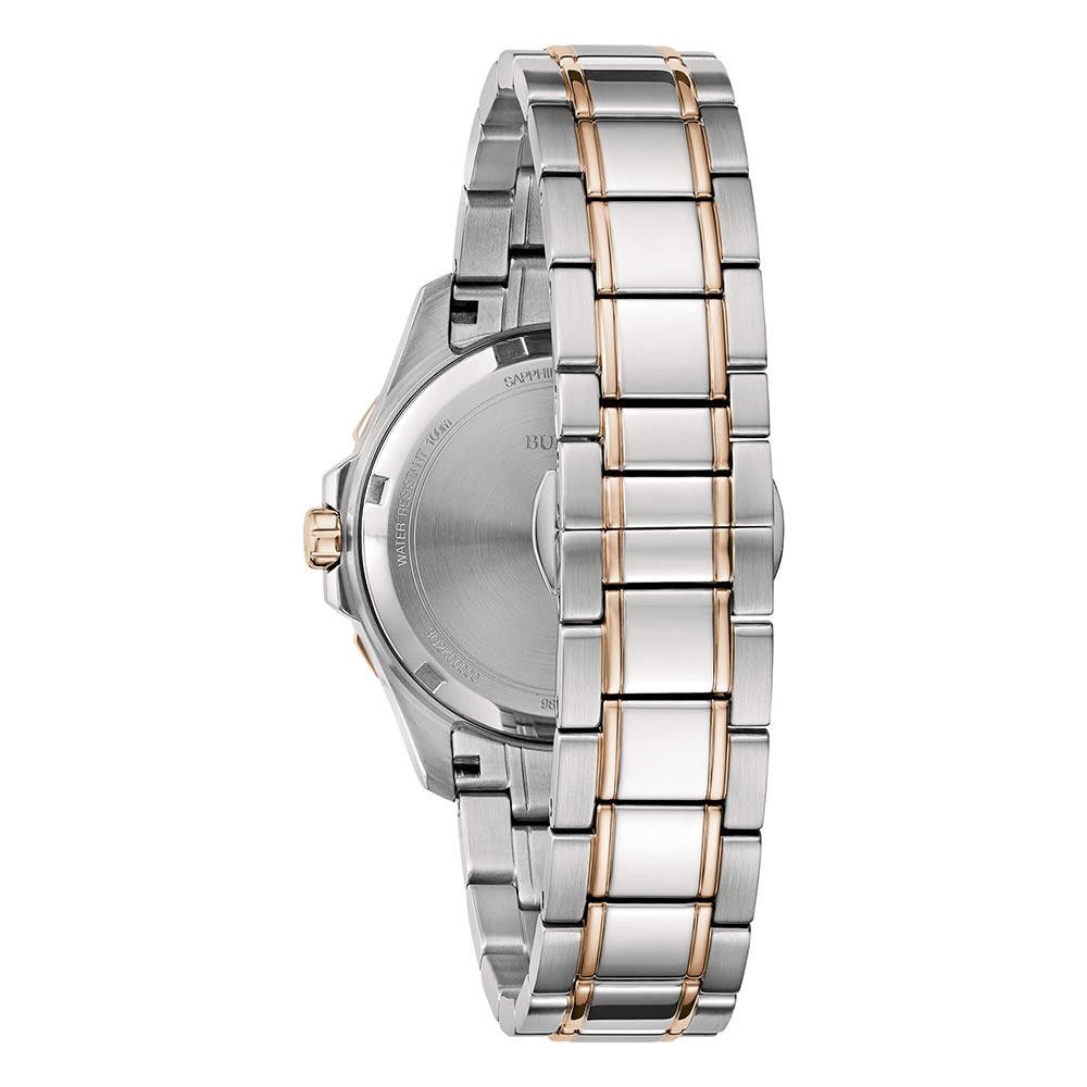 Orologio Bulova Marine Star Lady 36 mm