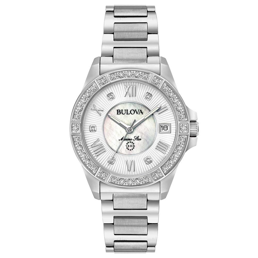 Orologio Bulova Marine Star Lady