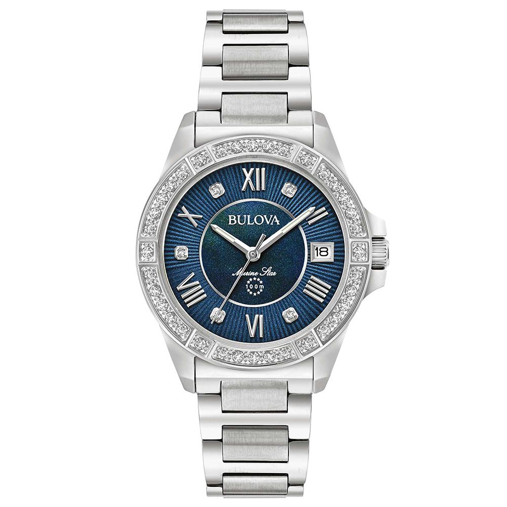 Orologio Bulova Marine Star Lady